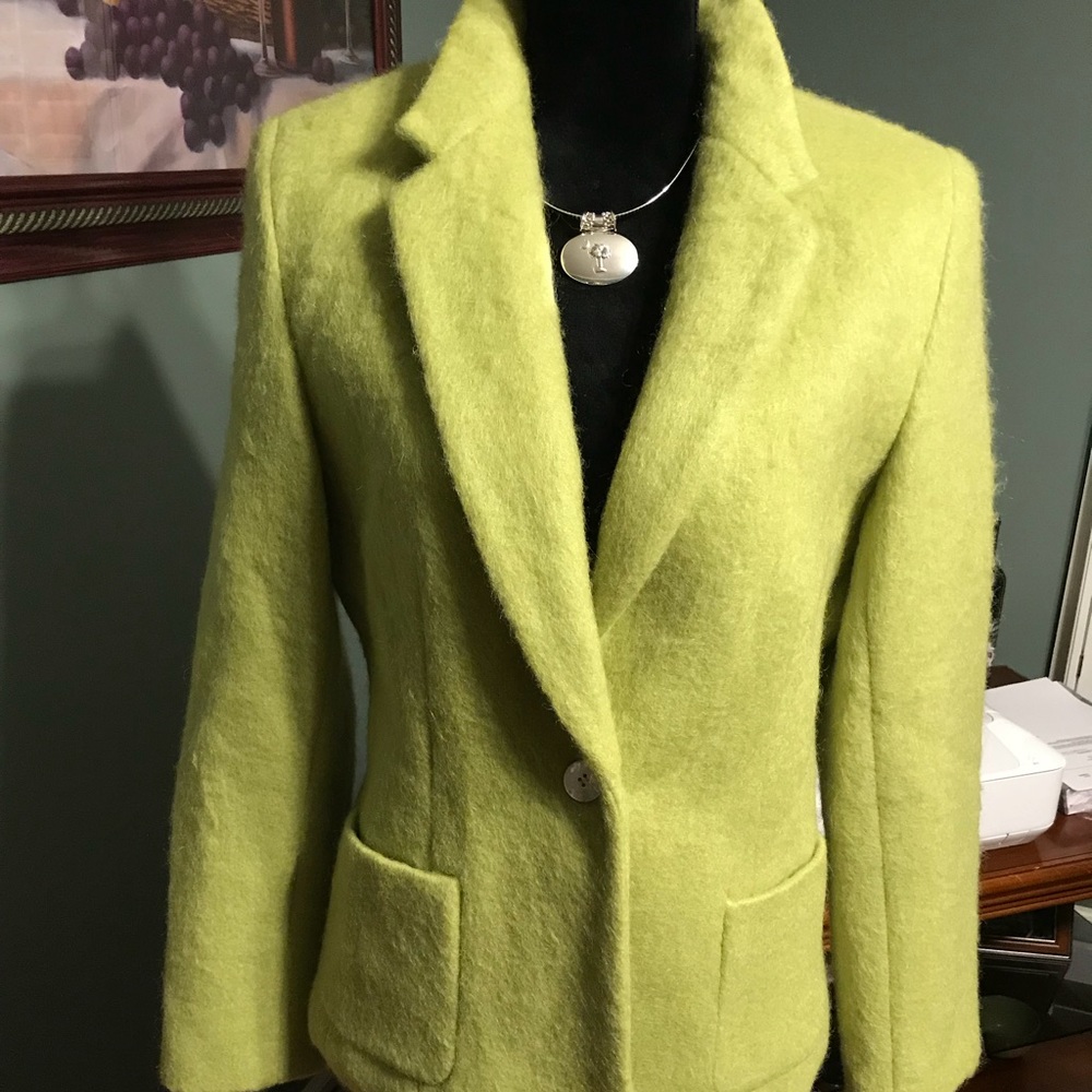 Jacket/blazer